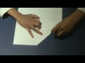 How to Make Origami Box