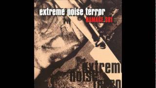 Watch Extreme Noise Terror Chaos Perverse video