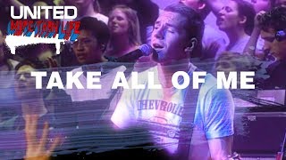 Watch Hillsong United More video