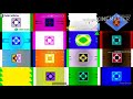 Youtube Thumbnail EARRAPE LOUD FULL BEST ANIMATION LOGOS beta 9