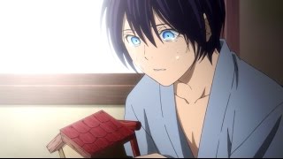 Noragami Aragato - Hiyori's Shrine