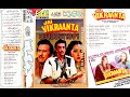 Piyar Ikrar Mere Yaar (Eagle Ultra Classic Jhankar)Kumar Sanu & Alka Yagnik movie Jai Vikraanta