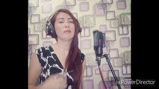 Without You - Mariah Carey - Live Cover L Stasya Putri Cover
