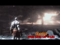 Dante vs. Kratos (AMV) - Another Way to Die (Disturbed)