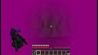 Minecraft Endergirl Vore Ive Started A Patreon Page, Link In The Description