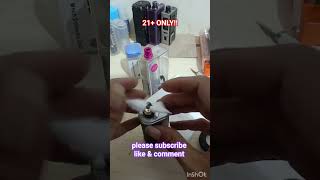 Dot Aio V2 Lite Coiling & Wicking Mnch Dotmobb Dm2 By Sxk