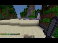 Minecraft: Hunger Games w/Mitch! Game 100 - "The Legend of Benja & Bacca"
