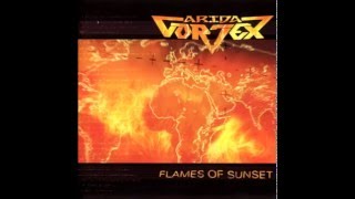 Watch Arida Vortex Flames Of Sunset video