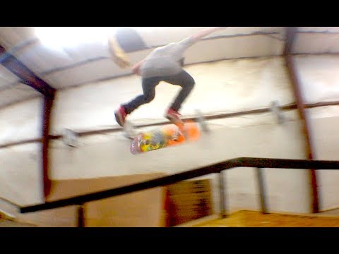 Nathan Lee Hammond - 10 Tricks For A Taco