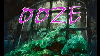 Pathfinder Dm Guide To Ooze