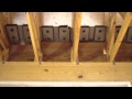 The Pre-Insulation Walk Through