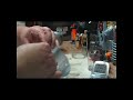 Flat Cat Gear's Standard Stove - Boil Test 2
