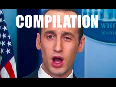Best of Stephen Miller - Interview Compilation