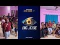BIG JOSE season 6 😆👊 | MrZodge | Biggboss malayalam
