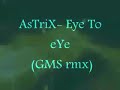Astrix-Eye To Eye