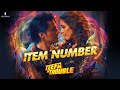 Item Number - Ali Zafar & Aima Baig | Teefa In Trouble | Official Music Video