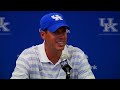 Kentucky Wildcats TV: DJ Eliot Post UT Martin