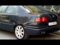 MASERATI QUATTROPORTE IV