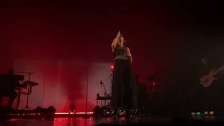 Zaz - Eblouie Par La Nuit Live In Cirque Royal
