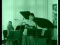 Zorica Belic - G.Puccini :