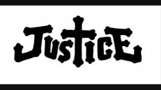 Watch Justice The Party video