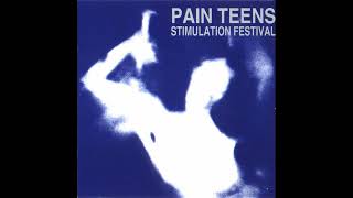 Watch Pain Teens Indiscreet Jewels video