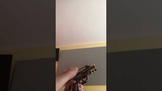 Glock 18 Из Лего. (Подробный Обзор Скоро)