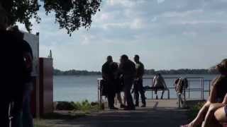 Rockt den See 2013 - Intro - Stoner Rock HD