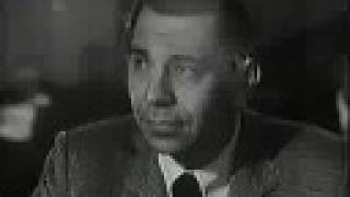 Dragnet - The big Counterfeit 1 of 3