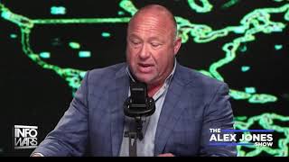 Infowars Live