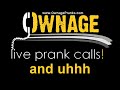 Tom's Tooth Cavity Prank Call - OwnagePranks