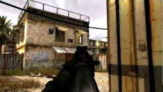 Call Of Duty 4 Sho Miniclip - Edit. By Erazzzer Hd