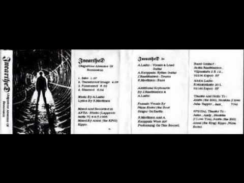 Remission - Demo Remission - Demo
