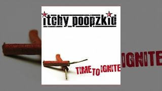 Watch Itchy Poopzkid Kante video