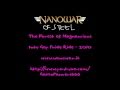 NanowaR Of Steel - The Forest Of Magnaccions [Into Gay Pride Ride]