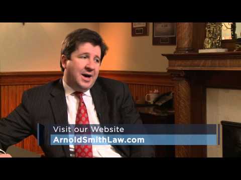 J. Bradley Smith of Arnold & Smith, PLLC answers the question "Should I talk to the police?"