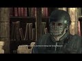 BATMAN Arkham Asylum Gameplay Walkthrough - Part 7 - Jokka Face (Let's Play With Commentary)