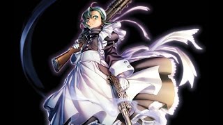 Black Lagoon Episode 9 in English (Maid To Kill)