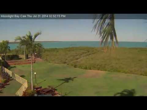 Moonlight Bay Cam