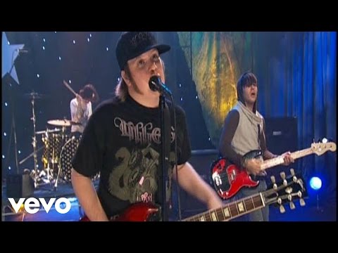 This Ain't A Scene, It's An Arms Race (AOL Music Sessions)