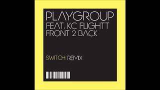 Watch Playgroup Front 2 Back fatboy Slim Remix video