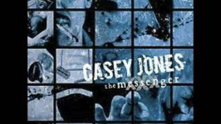 Watch Casey Jones The Sober video