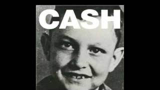 Watch Johnny Cash Cant Help But Wonder Where Im Bound video