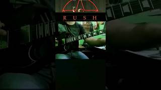 Here Again Rush Guitar Solo #Rock #Rockband #Classicrock #Guitar #Guitarcover #Rush