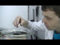 МАГНИТНАЯ ЖИДКОСТЬ СВОИМИ РУКАМИ  MAGNETIC FLUID LIQUID METAL ferrofluid ИГОРЬ БЕЛЕЦКИЙ