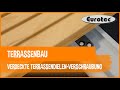 Terrassenbau: Nicht sichtbare Verschraubung von Terrassendielen Terrassenbau: Nicht sichtbare Verschraubung von Terrassendielen