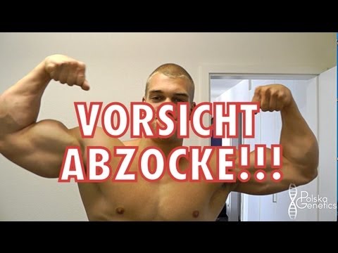 Achtung Abzocke!!! 5 Supplements die die Welt nicht braucht!! *GERMAN* Achtung Abzocke!!! 5 Supplements die die Welt nicht braucht!! *GERMAN* klip izle