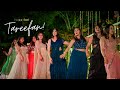 Tareefan | Veere Di Wedding | Bridesmaid Performance | Happy Feet Choreography