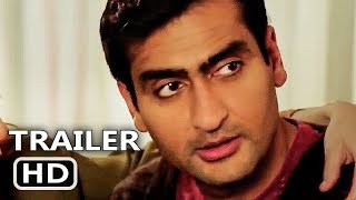 DUCK BUTTER  Trailer (2018) Kumail Nanjiani, Comedy Movie HD