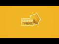 Constructing Node Networks - Step up to NUKE Tutorial 3